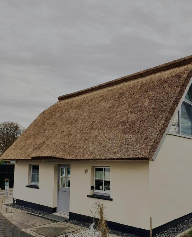 Haus Findling Villa Zingst Exterior photo