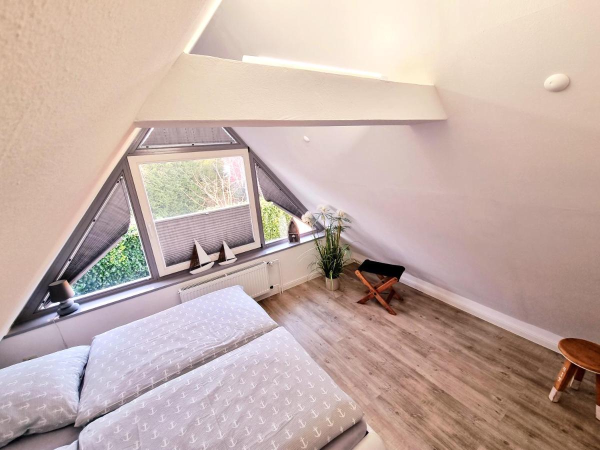 Haus Findling Villa Zingst Exterior photo